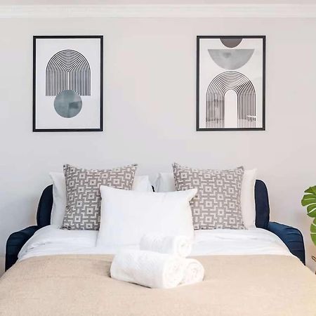 Westminster Abbey - 3Br - Cityapartmentstay Лондон Екстер'єр фото