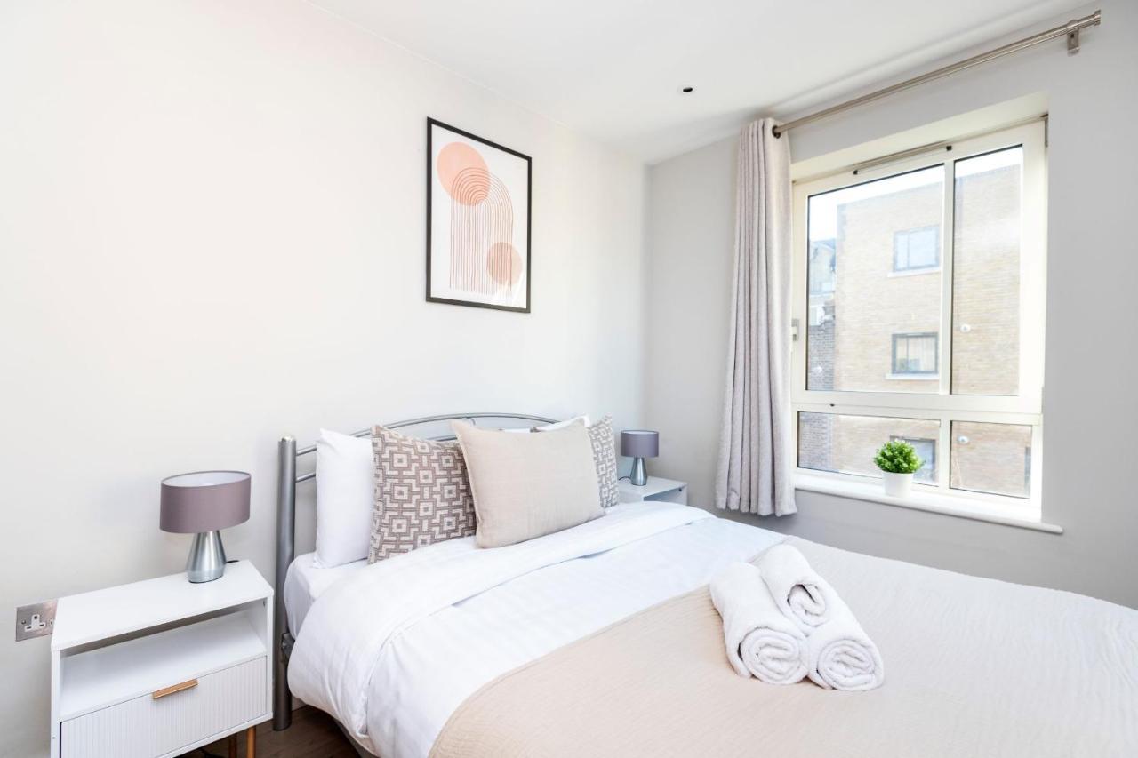 Westminster Abbey - 3Br - Cityapartmentstay Лондон Екстер'єр фото