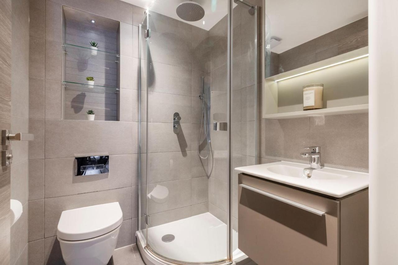 Westminster Abbey - 3Br - Cityapartmentstay Лондон Екстер'єр фото