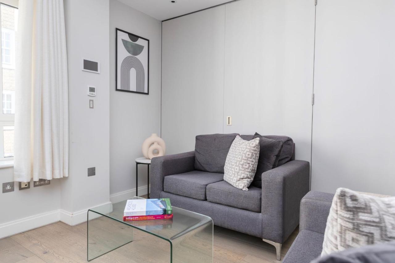 Westminster Abbey - 3Br - Cityapartmentstay Лондон Екстер'єр фото