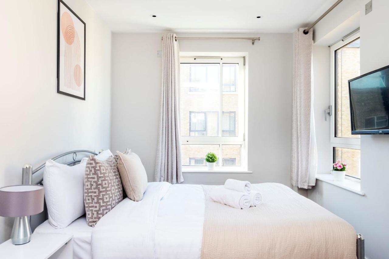 Westminster Abbey - 3Br - Cityapartmentstay Лондон Екстер'єр фото