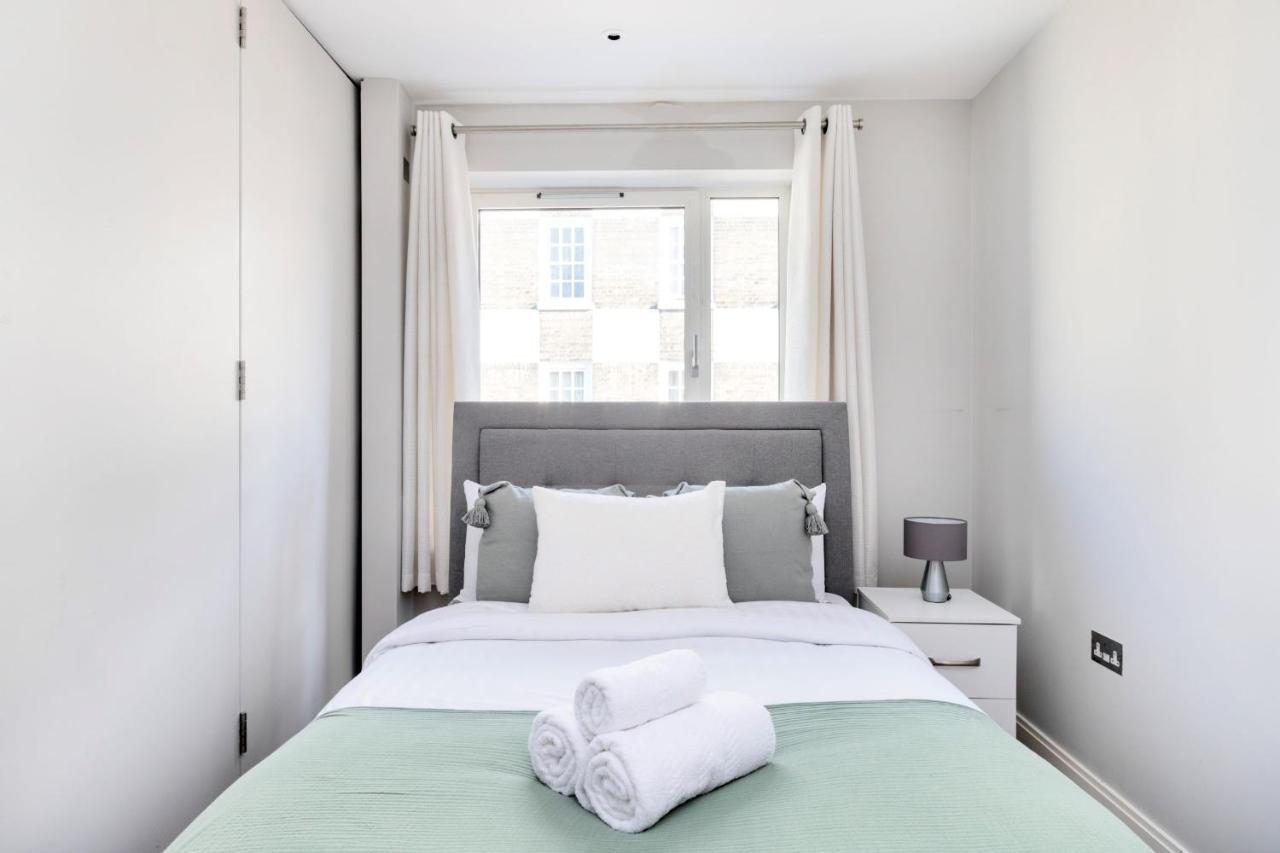 Westminster Abbey - 3Br - Cityapartmentstay Лондон Екстер'єр фото
