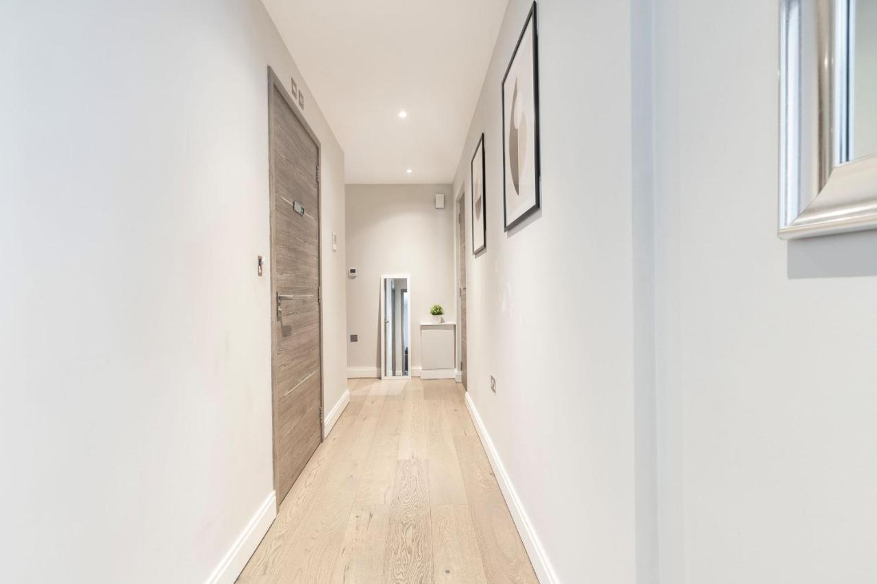 Westminster Abbey - 3Br - Cityapartmentstay Лондон Екстер'єр фото