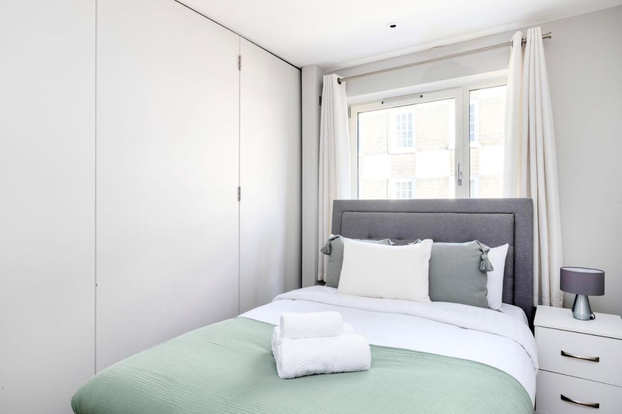 Westminster Abbey - 3Br - Cityapartmentstay Лондон Екстер'єр фото