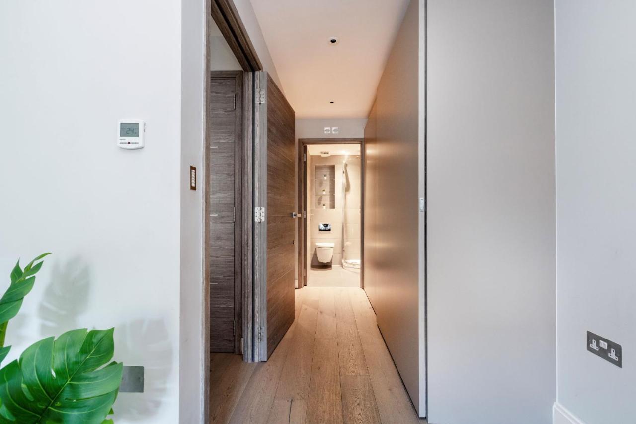 Westminster Abbey - 3Br - Cityapartmentstay Лондон Екстер'єр фото