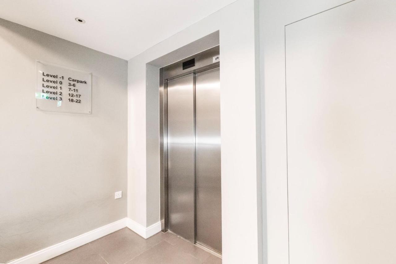 Westminster Abbey - 3Br - Cityapartmentstay Лондон Екстер'єр фото
